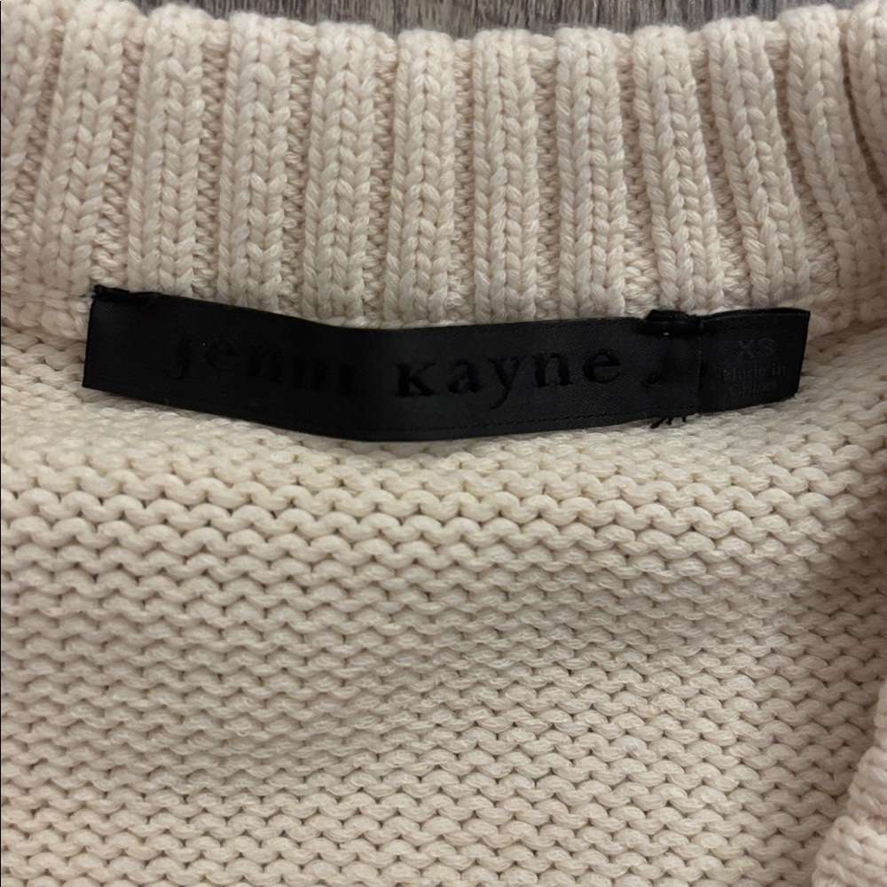 Jenni Kayne Kate Sweater - Picture 7 of 9